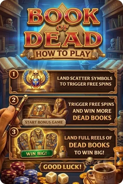 Free Spins Overview